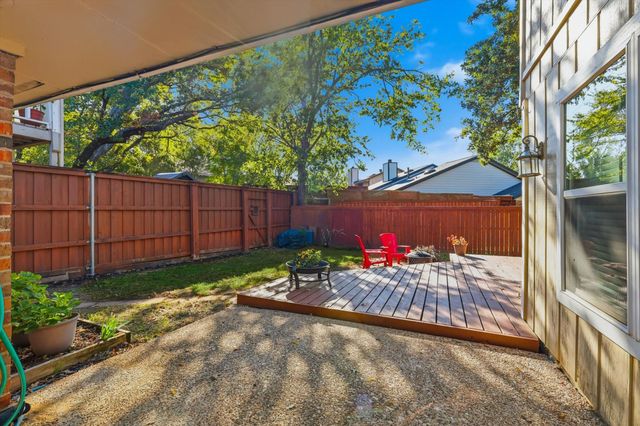 4221 Gayle Court, Flower Mound, TX 75028