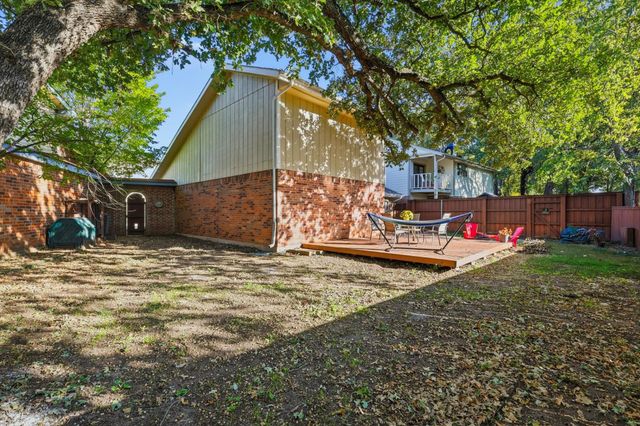 4221 Gayle Court, Flower Mound, TX 75028