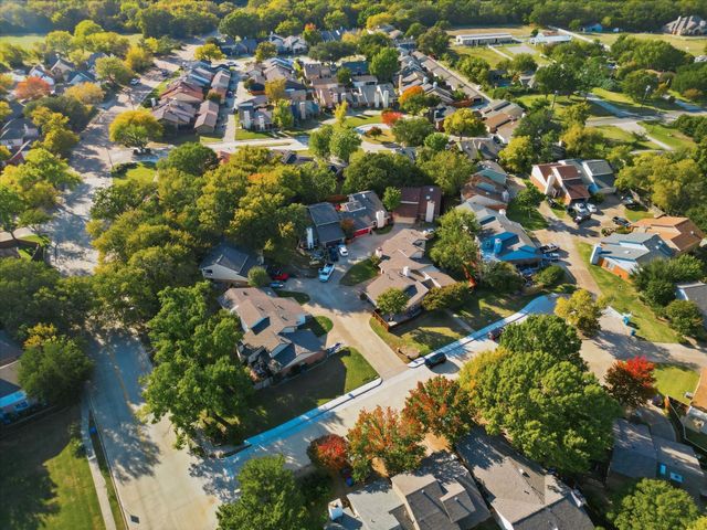 4221 Gayle Court, Flower Mound, TX 75028