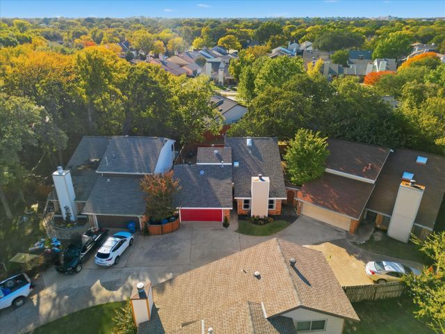 4221 Gayle Court, Flower Mound, TX 75028