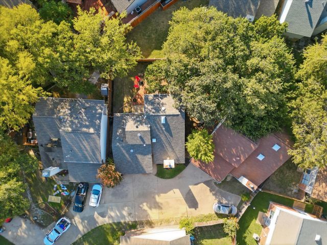 4221 Gayle Court, Flower Mound, TX 75028