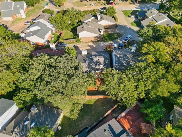 4221 Gayle Court, Flower Mound, TX 75028