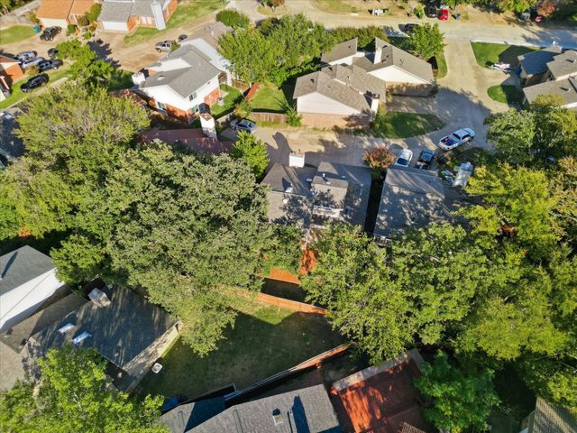 4221 Gayle Court, Flower Mound, TX 75028