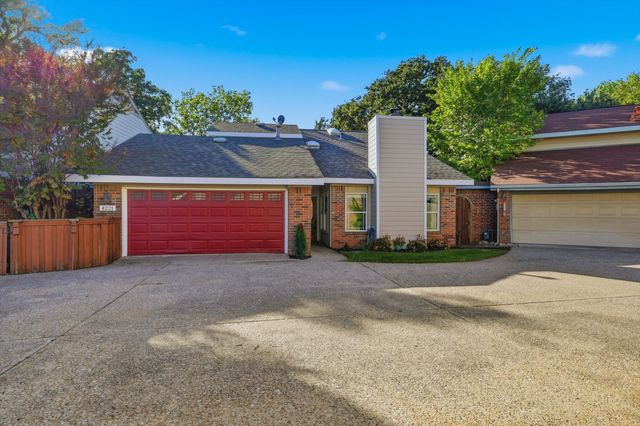 4221 Gayle Court, Flower Mound, TX 75028