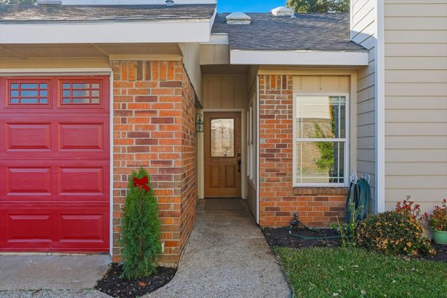 4221 Gayle Court, Flower Mound, TX 75028