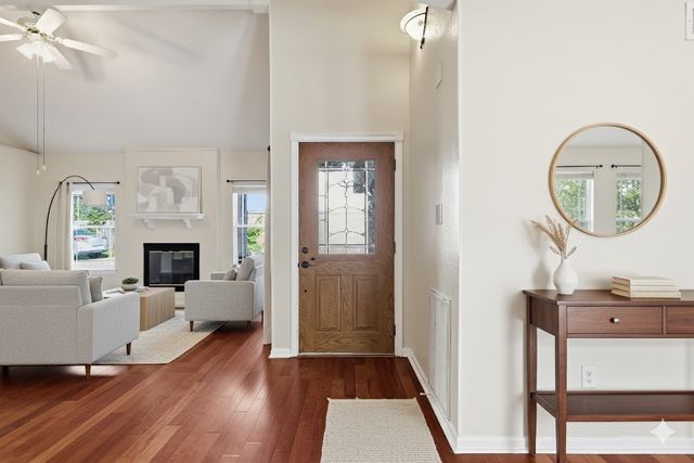 4221 Gayle Court, Flower Mound, TX 75028