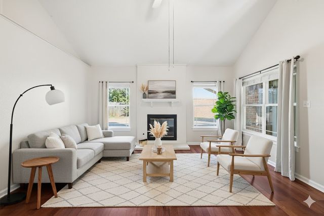 4221 Gayle Court, Flower Mound, TX 75028