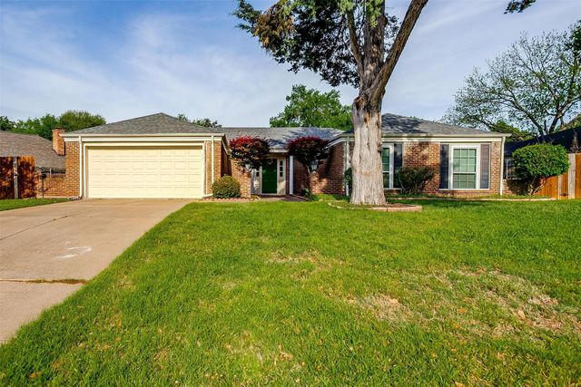 1101 Cypress Point, Mansfield, TX 76063