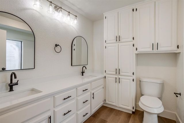 1101 Cypress Point, Mansfield, TX 76063