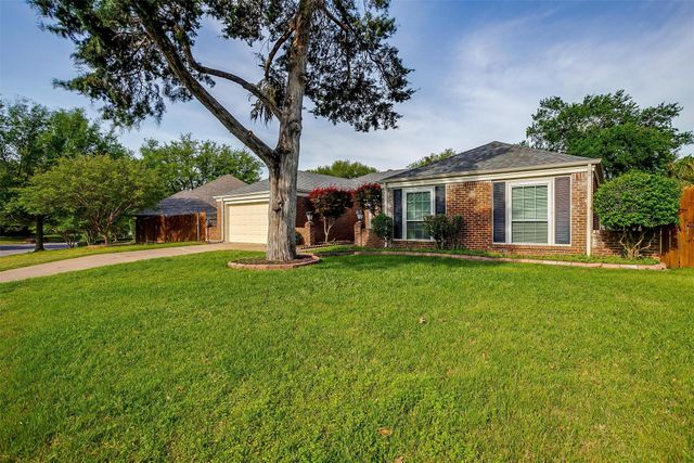 1101 Cypress Point, Mansfield, TX 76063
