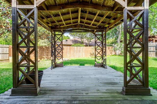 1101 Cypress Point, Mansfield, TX 76063
