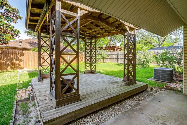 1101 Cypress Point, Mansfield, TX 76063
