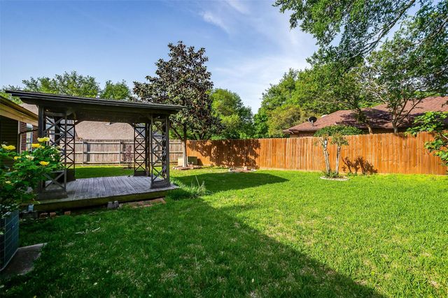 1101 Cypress Point, Mansfield, TX 76063