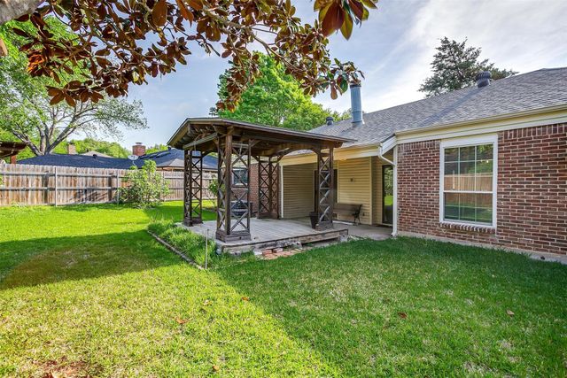 1101 Cypress Point, Mansfield, TX 76063