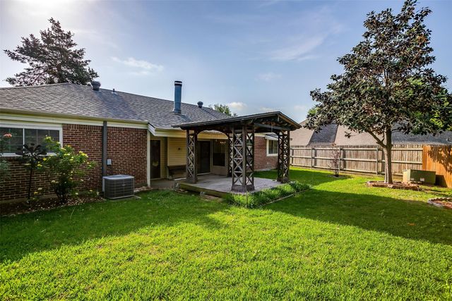 1101 Cypress Point, Mansfield, TX 76063