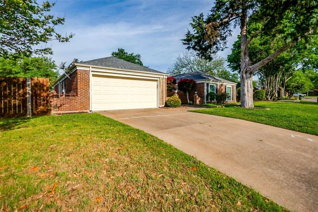 1101 Cypress Point, Mansfield, TX 76063