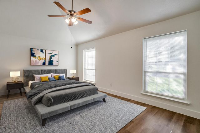 1101 Cypress Point, Mansfield, TX 76063