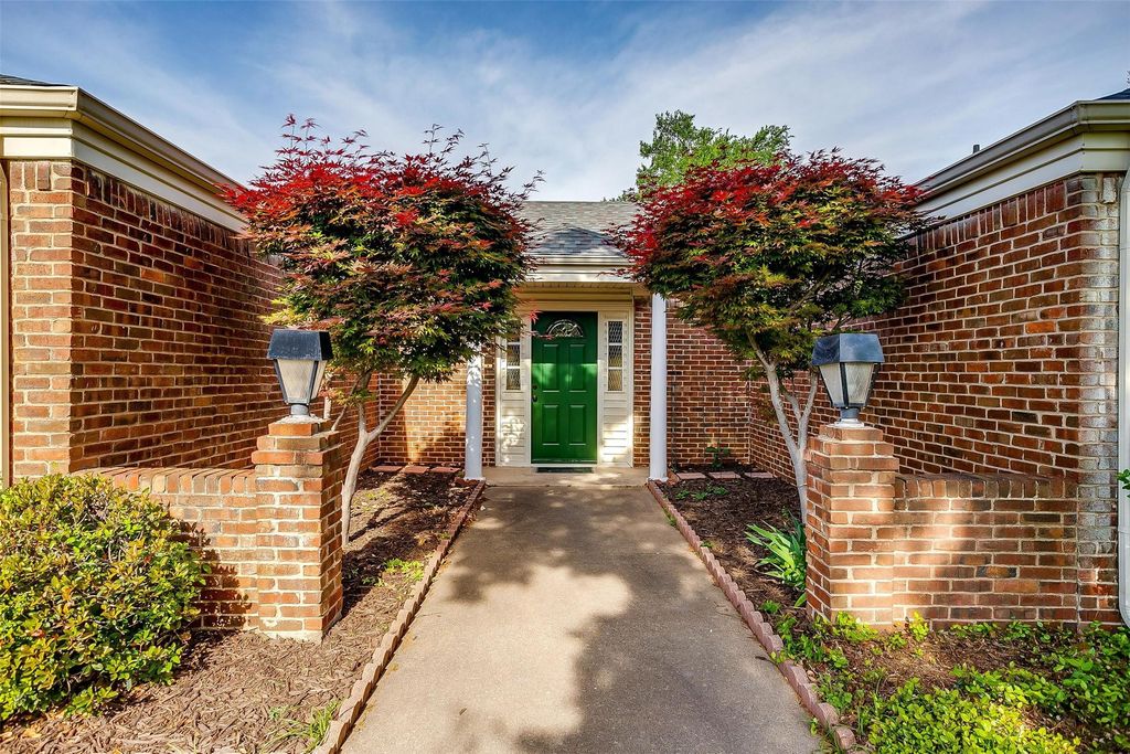 1101 Cypress Point, Mansfield, TX 76063