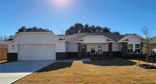 1432 La Delle Street, Wharton, TX 77488
