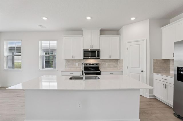 2146 WILDBERRY WAY, Minneola, FL 34715