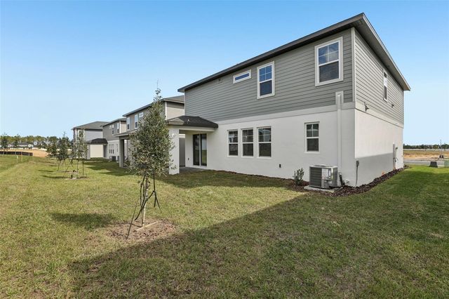 2146 WILDBERRY WAY, Minneola, FL 34715