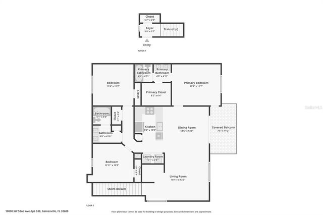 10000 SW 52ND AVENUE G38, Gainesville, FL 32608