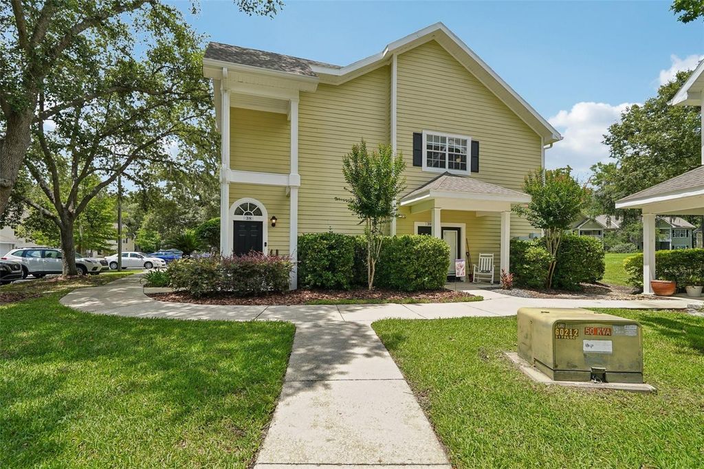 10000 SW 52ND AVENUE G38, Gainesville, FL 32608