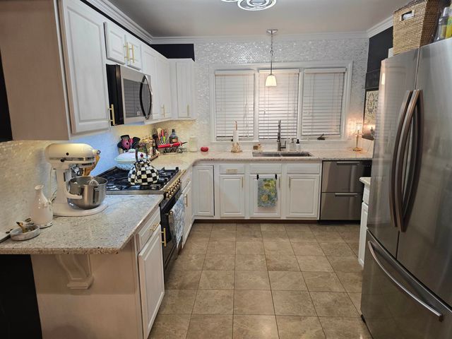 816 Campbell Drive, Owosso, MI 48867