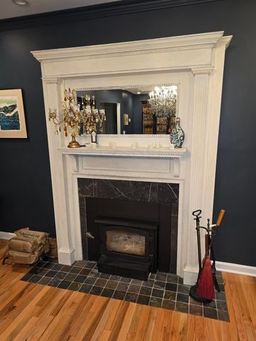 816 Campbell Drive, Owosso, MI 48867