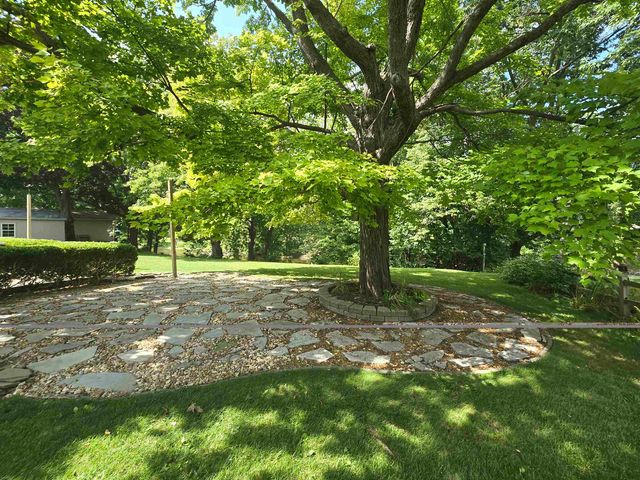 816 Campbell Drive, Owosso, MI 48867