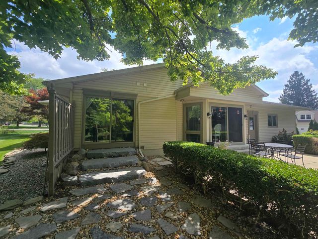 816 Campbell Drive, Owosso, MI 48867