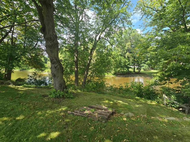 816 Campbell Drive, Owosso, MI 48867