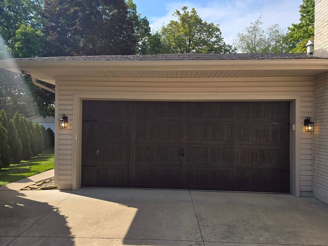816 Campbell Drive, Owosso, MI 48867