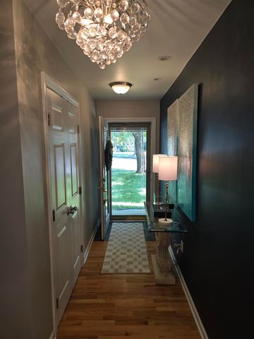 816 Campbell Drive, Owosso, MI 48867