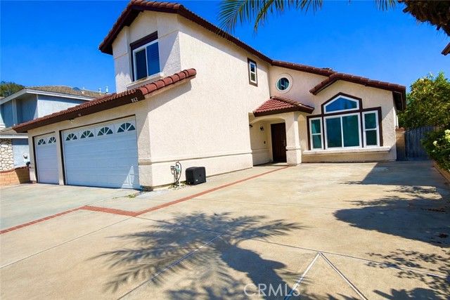 862 Pantera Drive, Diamond Bar, CA 91765