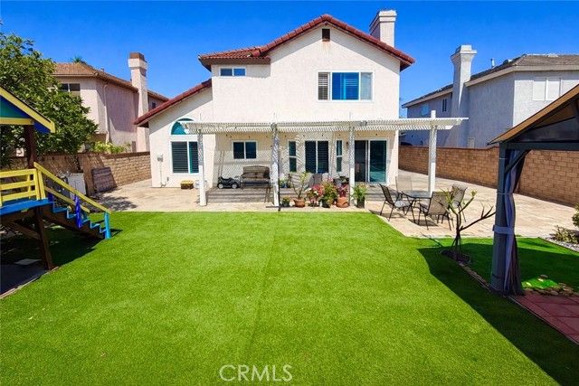 862 Pantera Drive, Diamond Bar, CA 91765