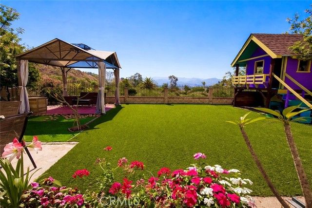 862 Pantera Drive, Diamond Bar, CA 91765