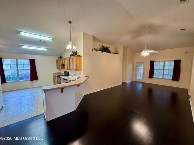 84118 Lola Drive, Diamondhead, MS 39525