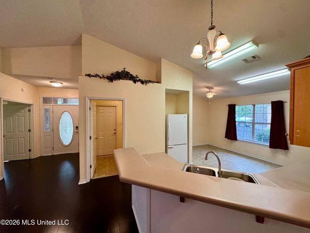 84118 Lola Drive, Diamondhead, MS 39525