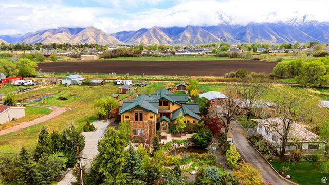 1991 S STATE ST, Springville, UT 84663