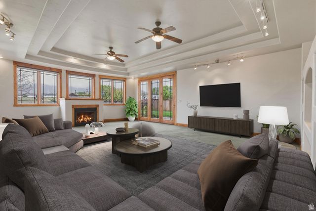 1991 S STATE ST, Springville, UT 84663