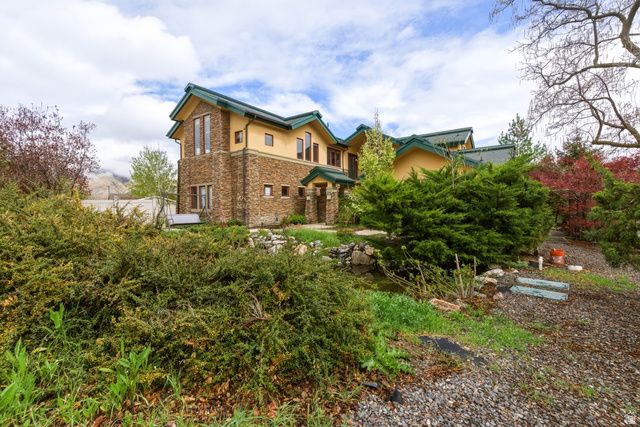 1991 S STATE ST, Springville, UT 84663