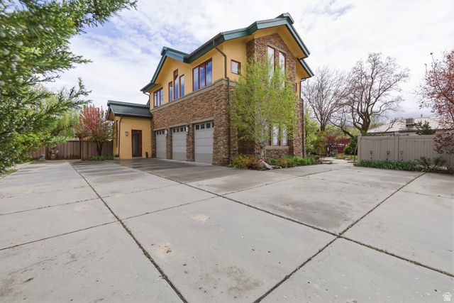 1991 S STATE ST, Springville, UT 84663