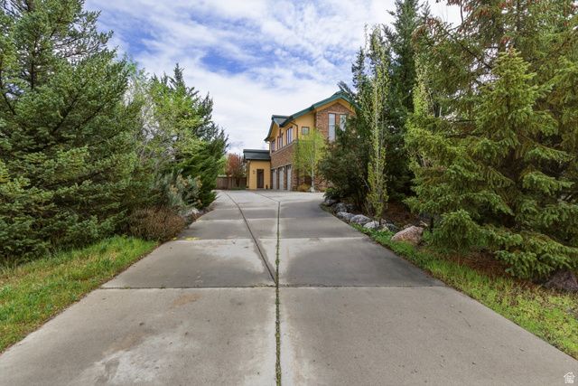 1991 S STATE ST, Springville, UT 84663