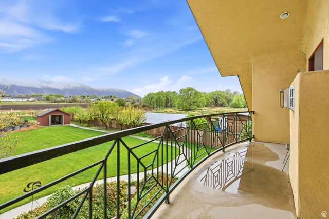 1991 S STATE ST, Springville, UT 84663