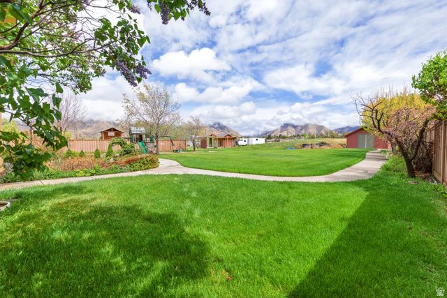 1991 S STATE ST, Springville, UT 84663
