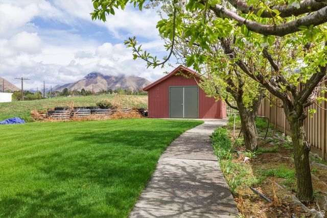 1991 S STATE ST, Springville, UT 84663