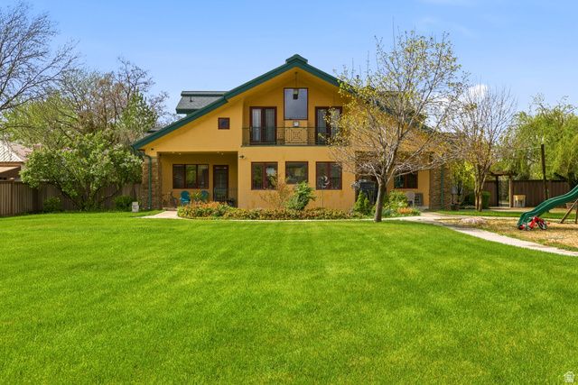 1991 S STATE ST, Springville, UT 84663