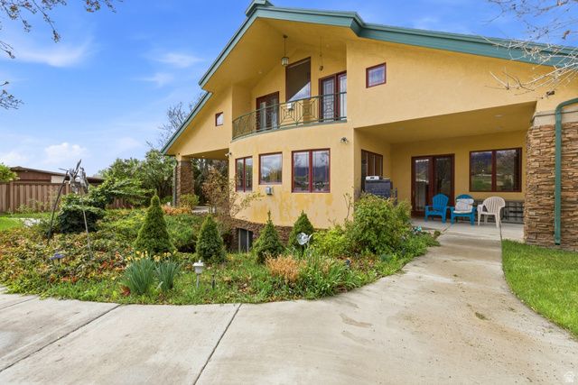 1991 S STATE ST, Springville, UT 84663