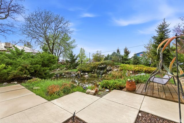 1991 S STATE ST, Springville, UT 84663